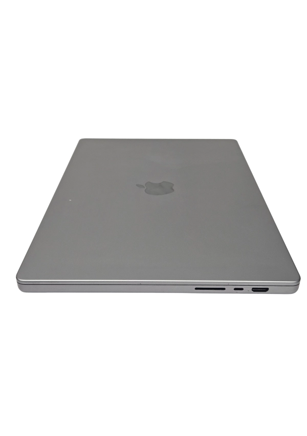 Apple MacBook Pro 16 A2485 M1 PRO 32GB 512 SSD 16,2